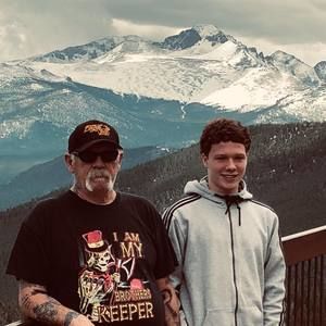 Meet your Posher, Roxann